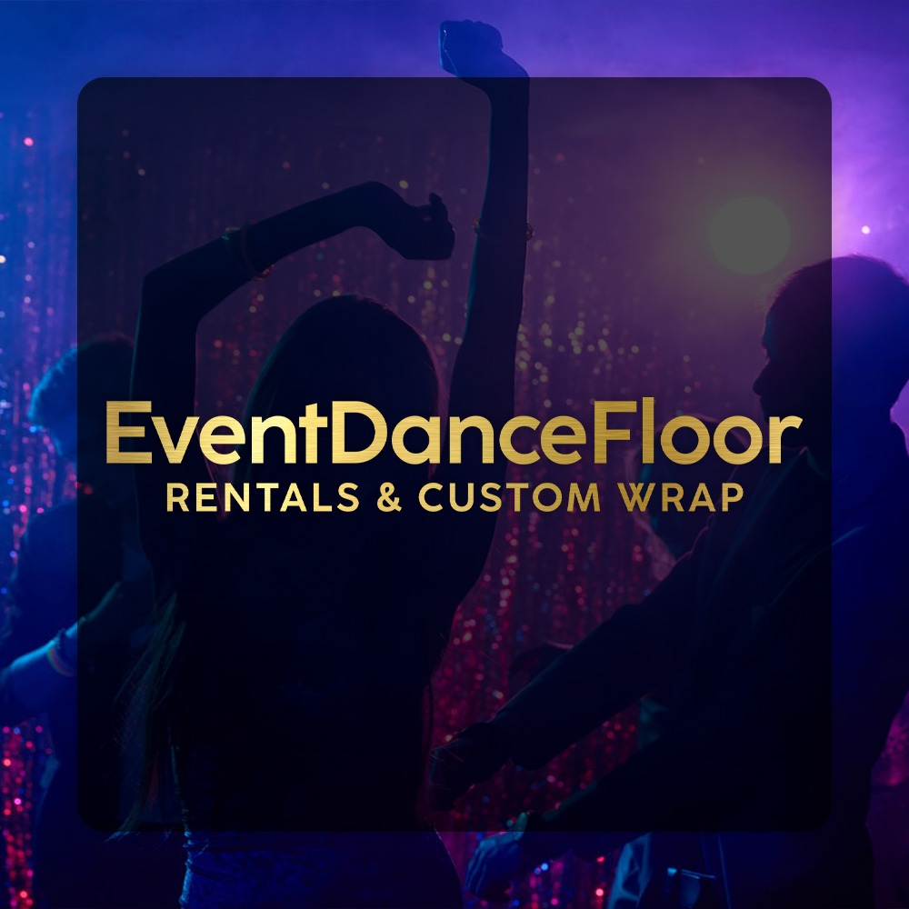 LED Interactive Dance Floors