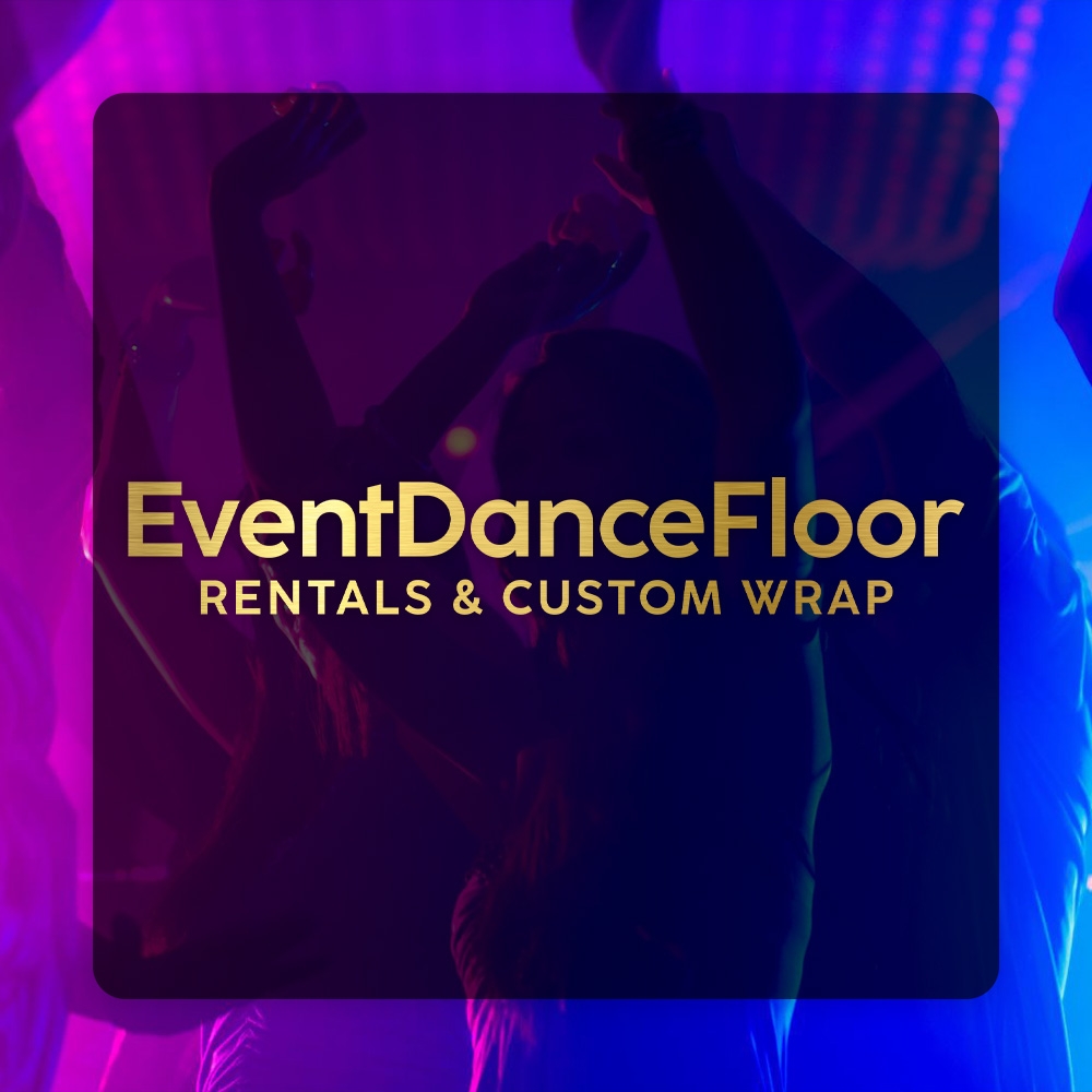 Can the lighting patterns on the dance floor be customized to match a specific theme or music genre?